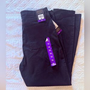 Banana Republic black Jeans